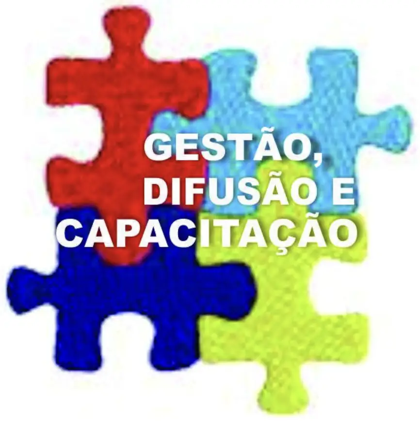 Gestão, Difusão e Capacitação